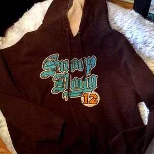 Snoop hoodie